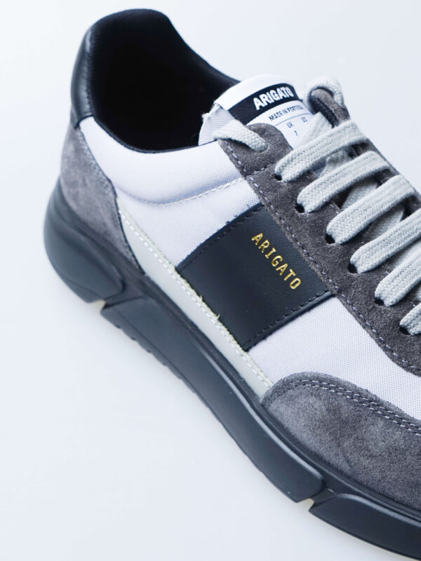 Genesis Vintage Runner Sneakers - Image 2