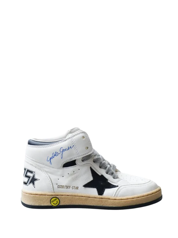 Concept star canva