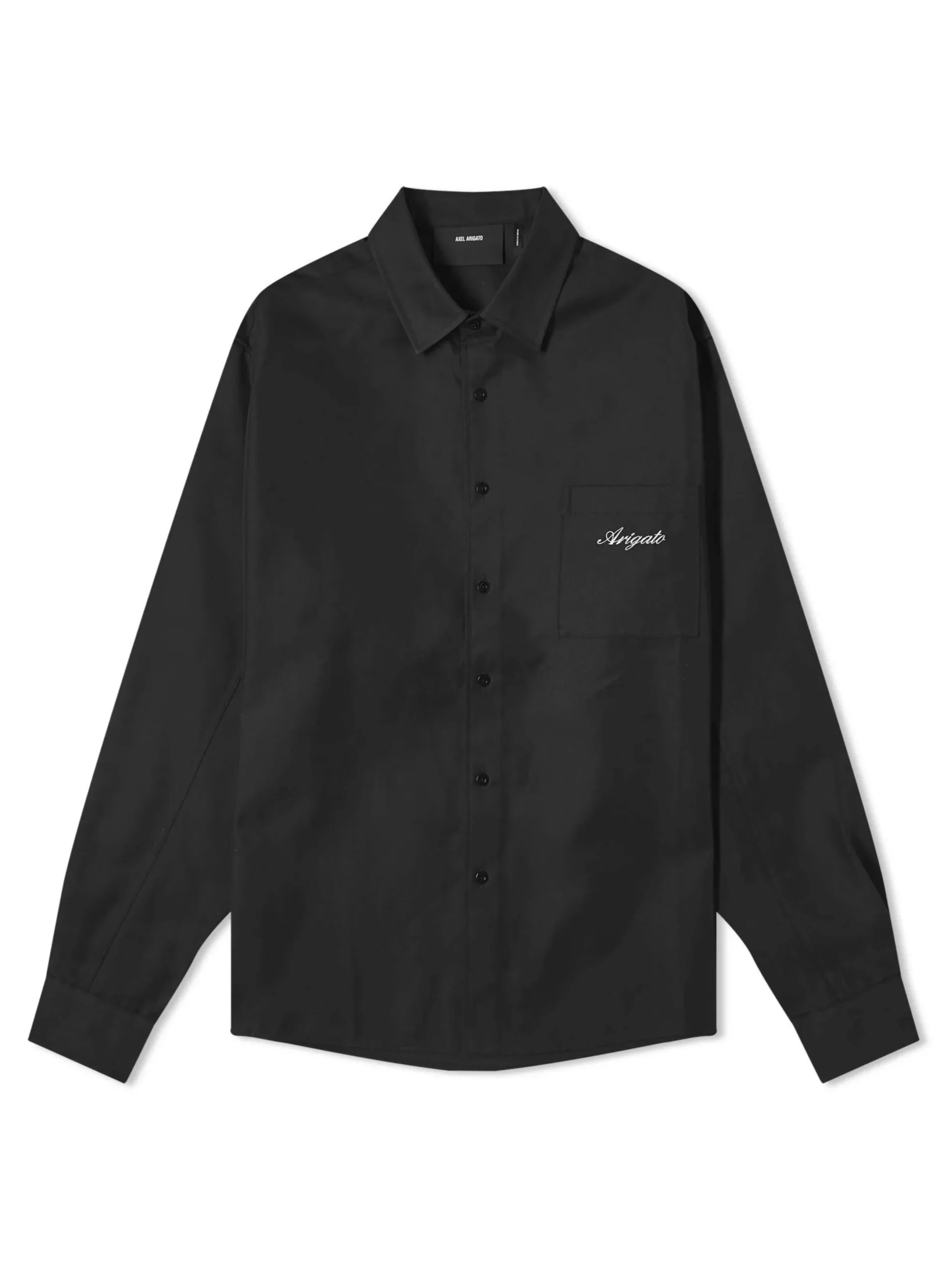 Flow Overshirt