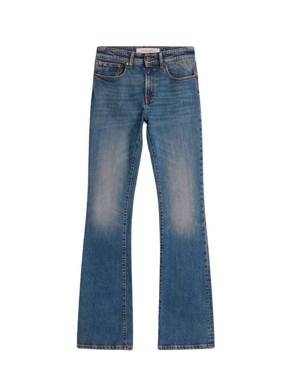 Blue Jeans