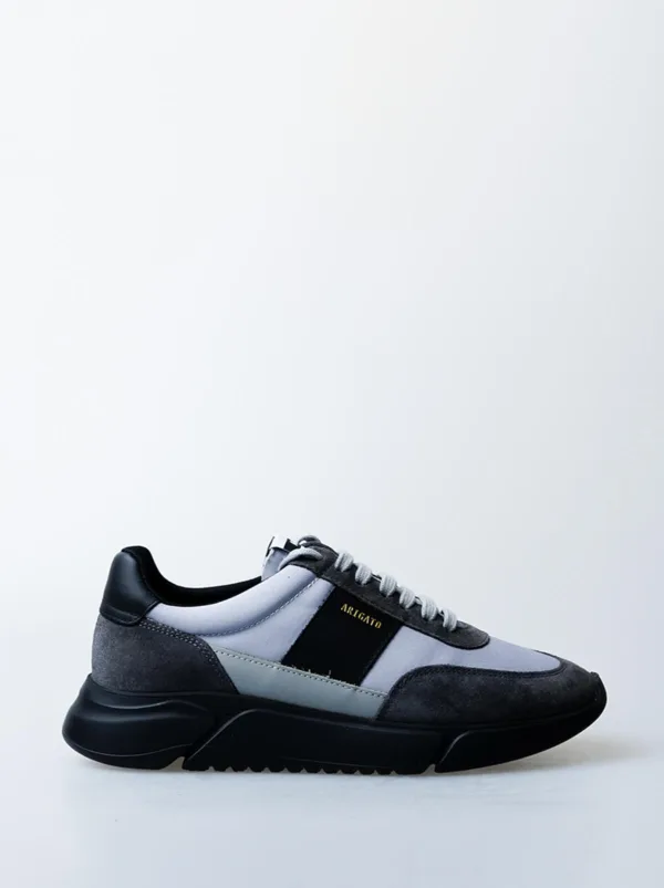 Genesis Vintage Runner Sneakers