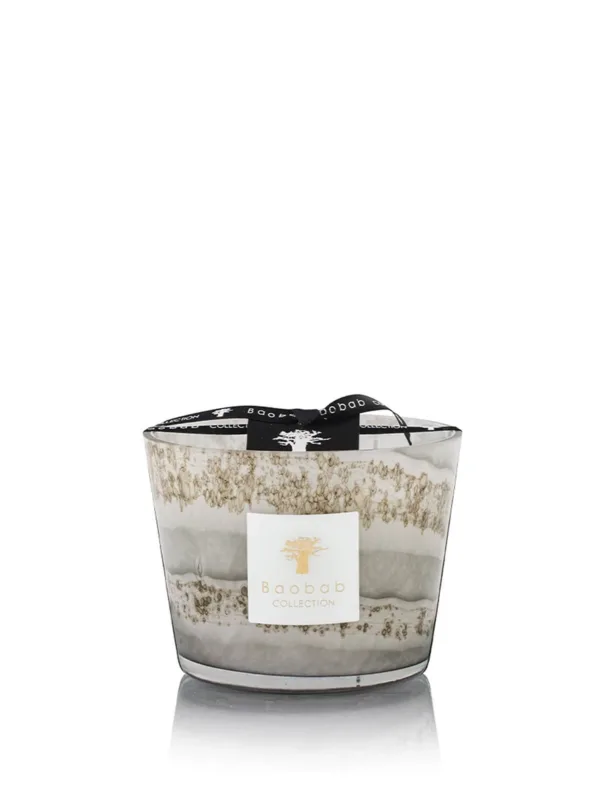 Sand Atacama Candle