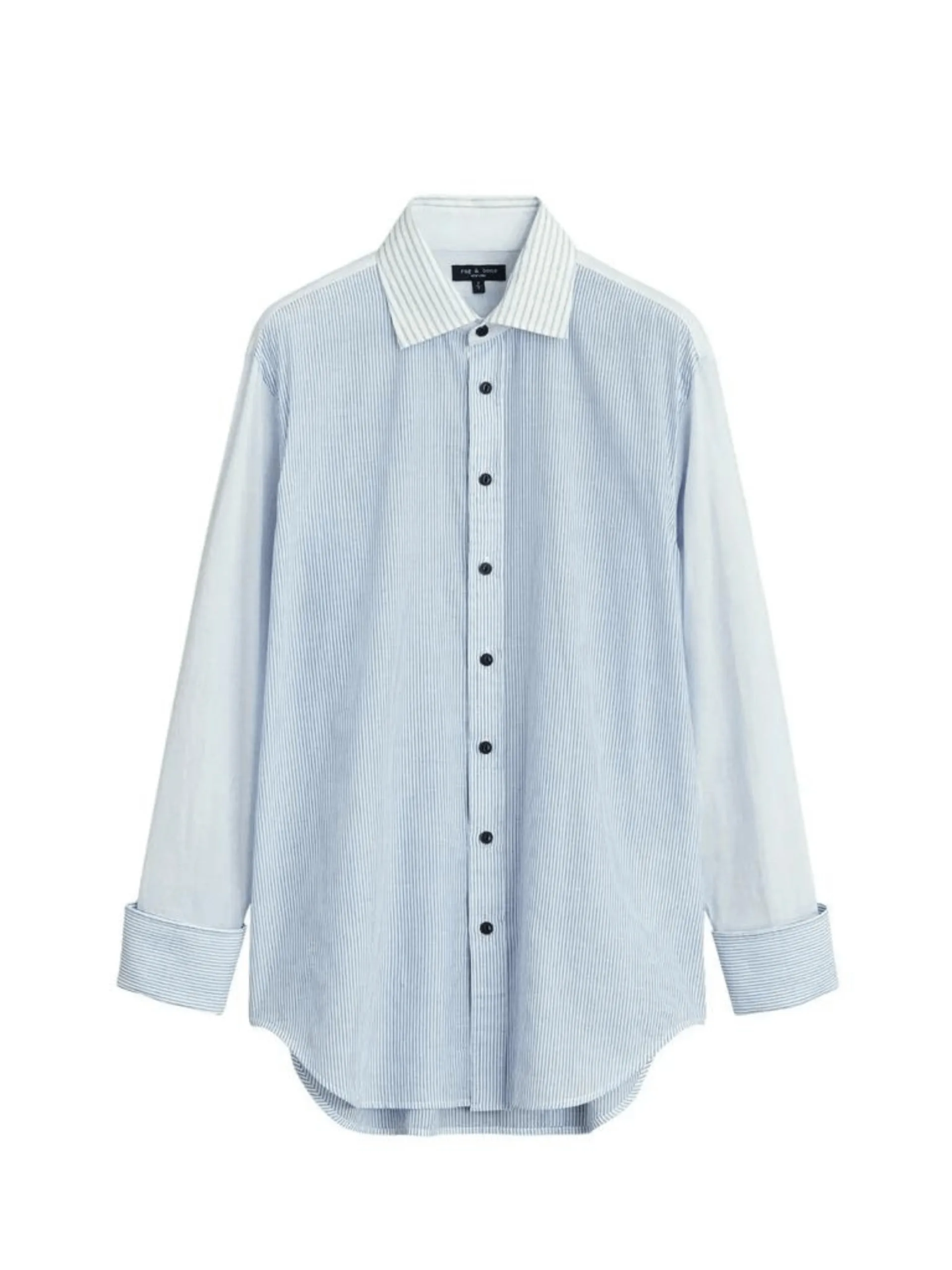 Poplin Cotton Shirt