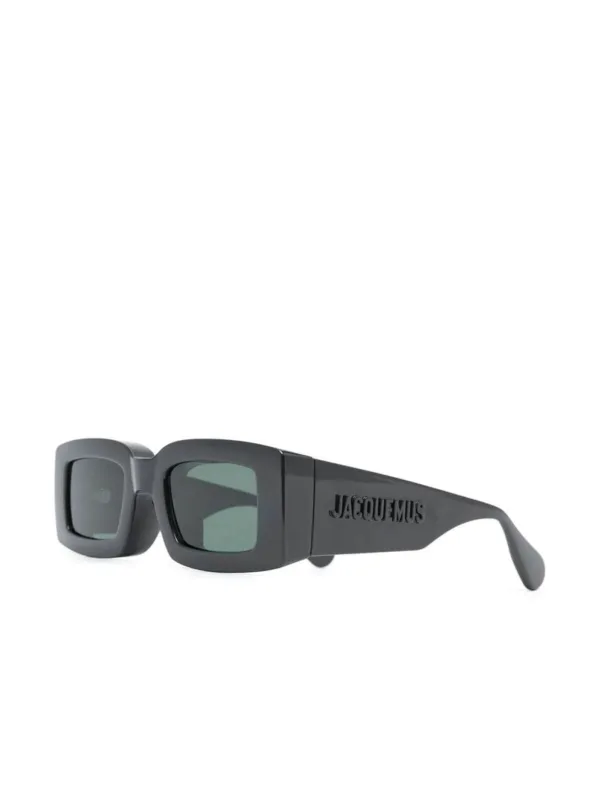 Grey Sunglasses - Image 2