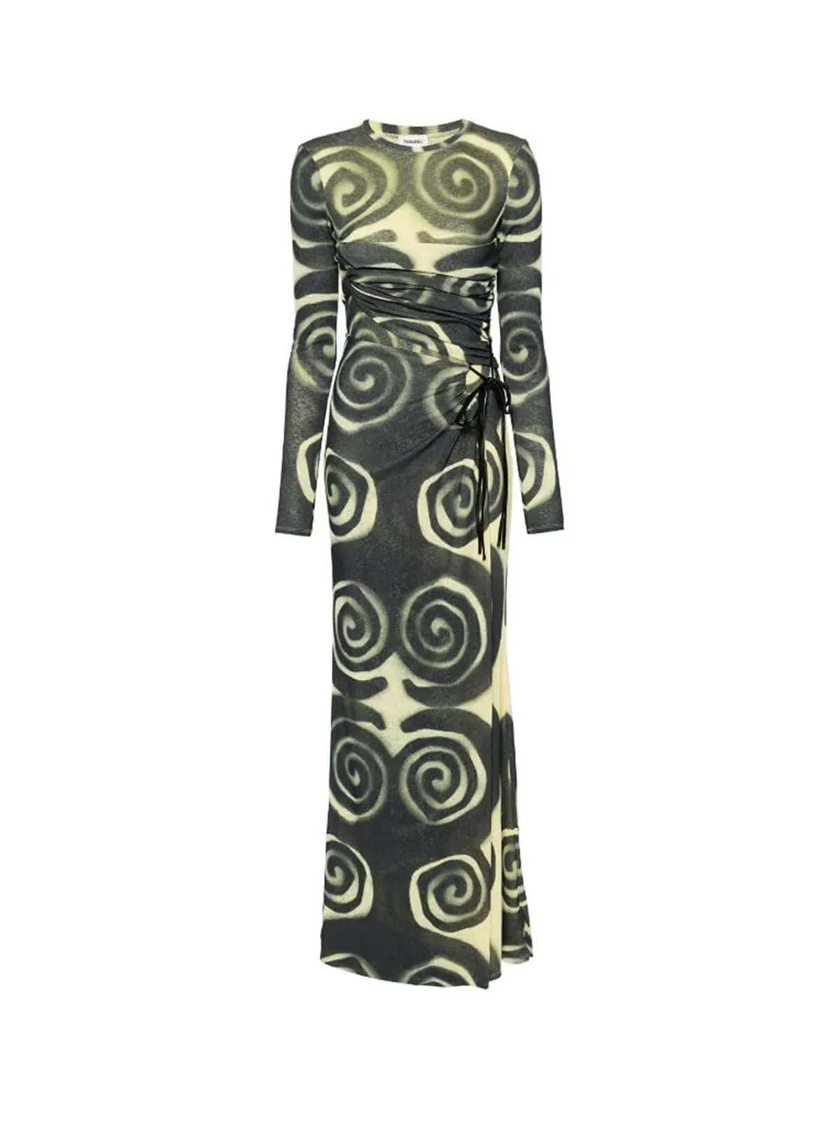 Nanukadress