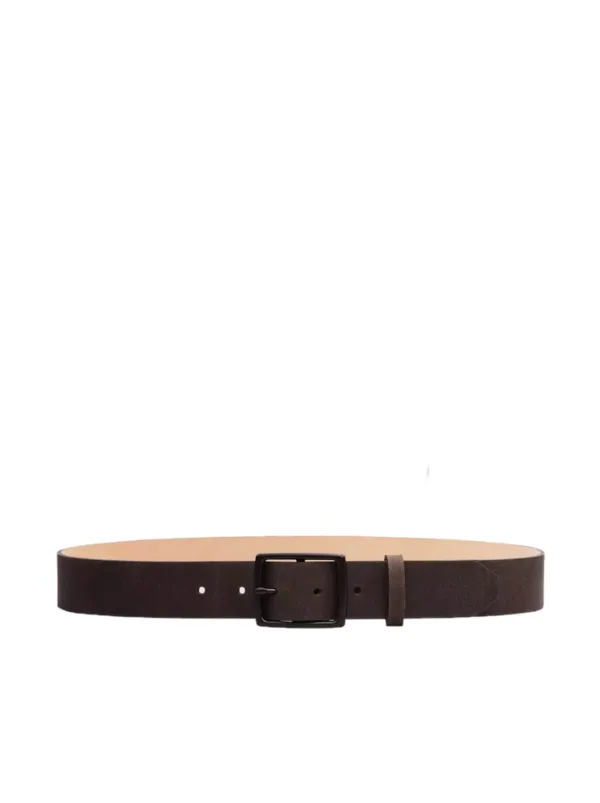 Brown Belt