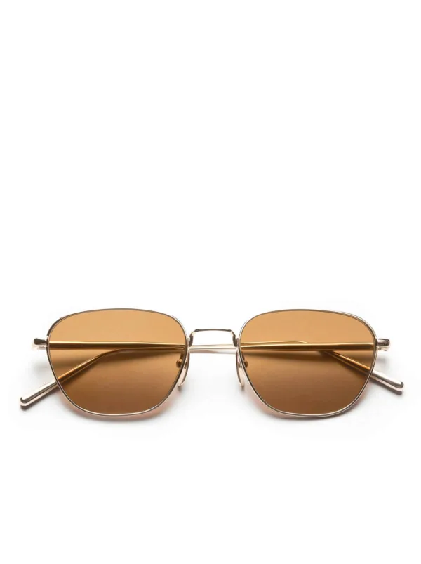 Polygon Sunglasses