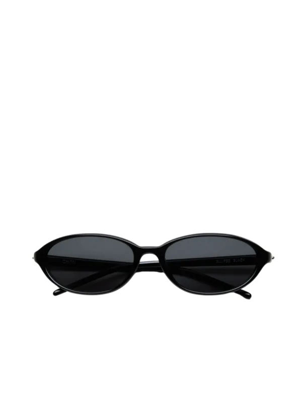 Elipse black