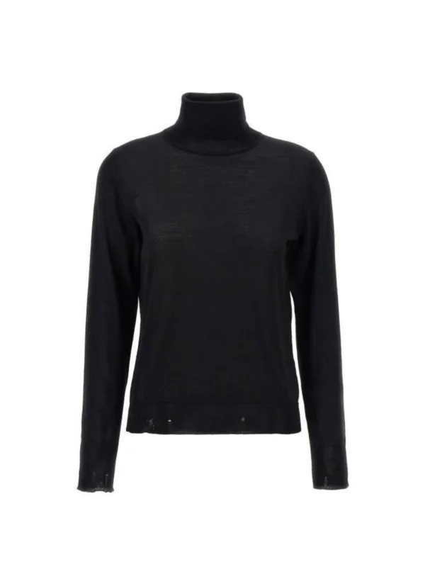 Goldengoose men'scollections men'stops turtleneck