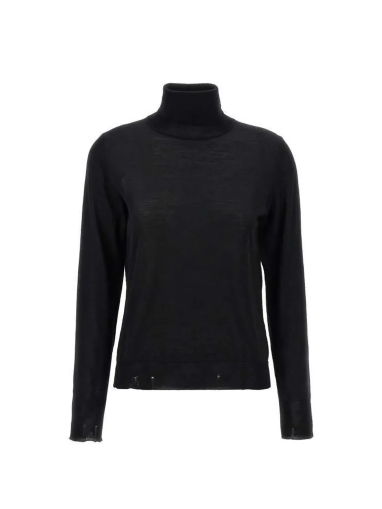 Goldengoose men'scollections men'stops turtleneck