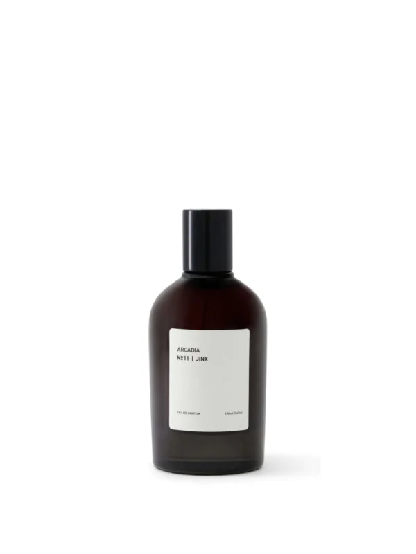 No. 11 jinx edp
