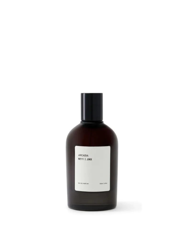 No. 11 jinx edp
