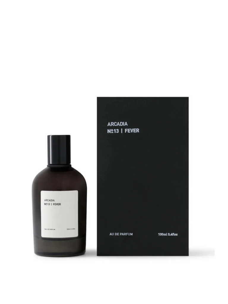 No. 13 fever edp 100 ml (2)