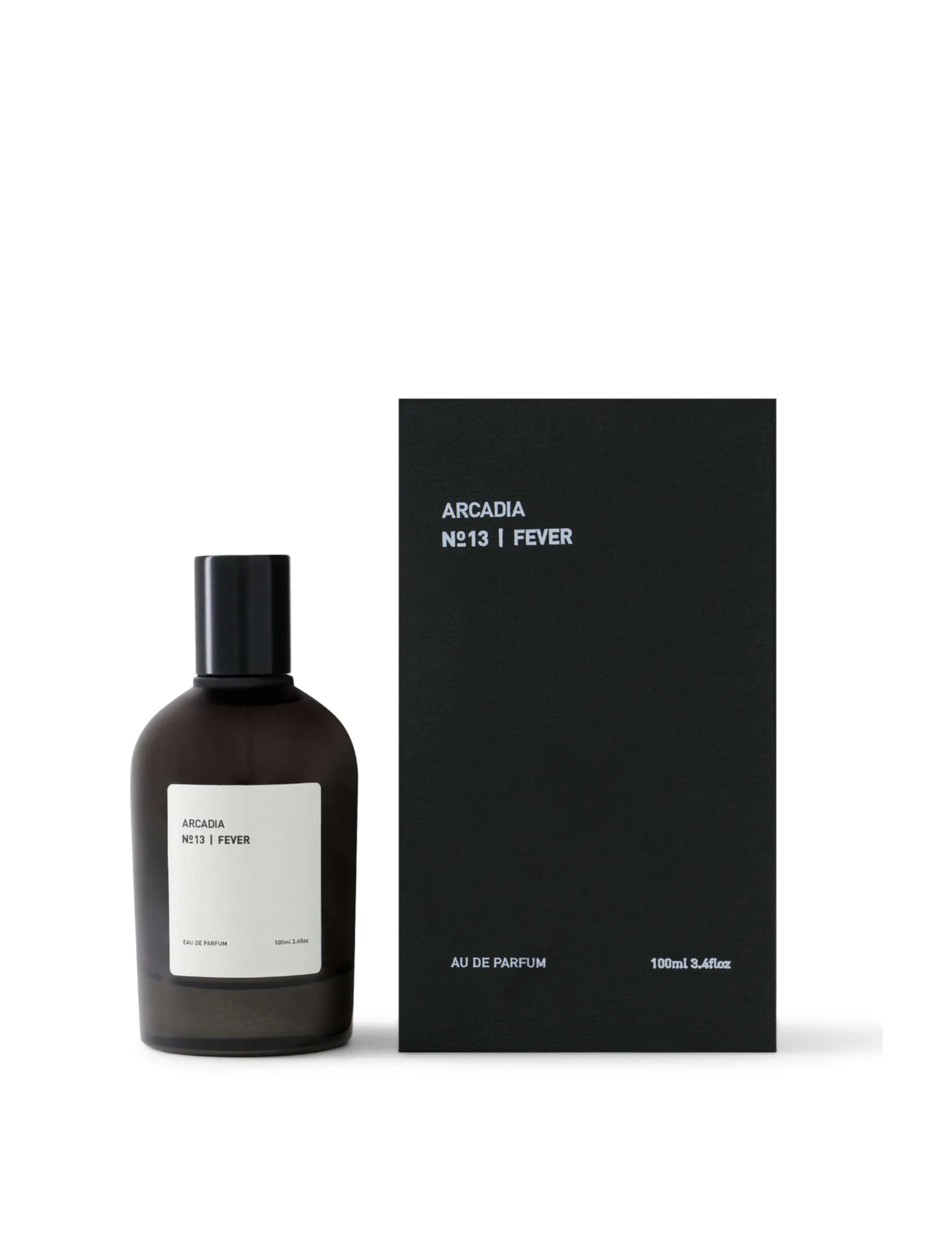 No. 13 fever edp 100 ml (2)