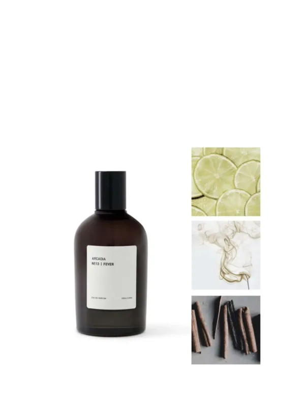 No. 13 fever edp 100 ml (3)