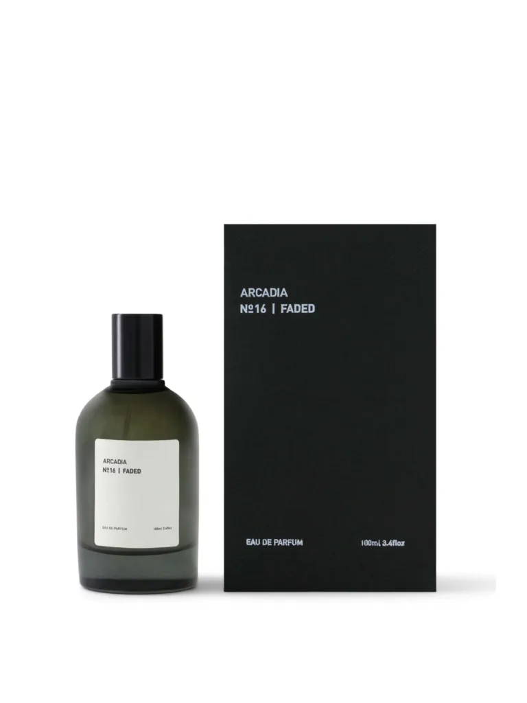 No. 16 faded edp 100 ml (2)