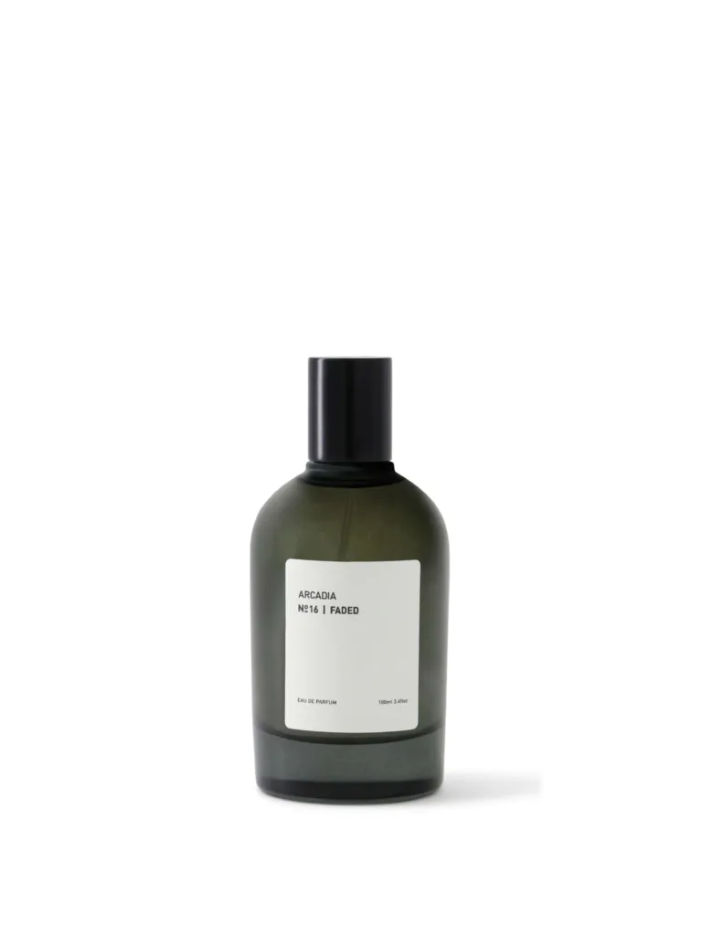 No. 16 faded edp 100 ml
