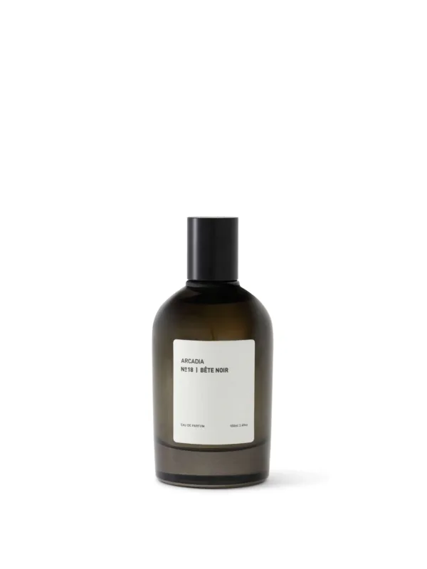 No. 18 bete noir edp