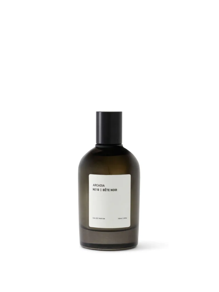 No. 18 bete noir edp