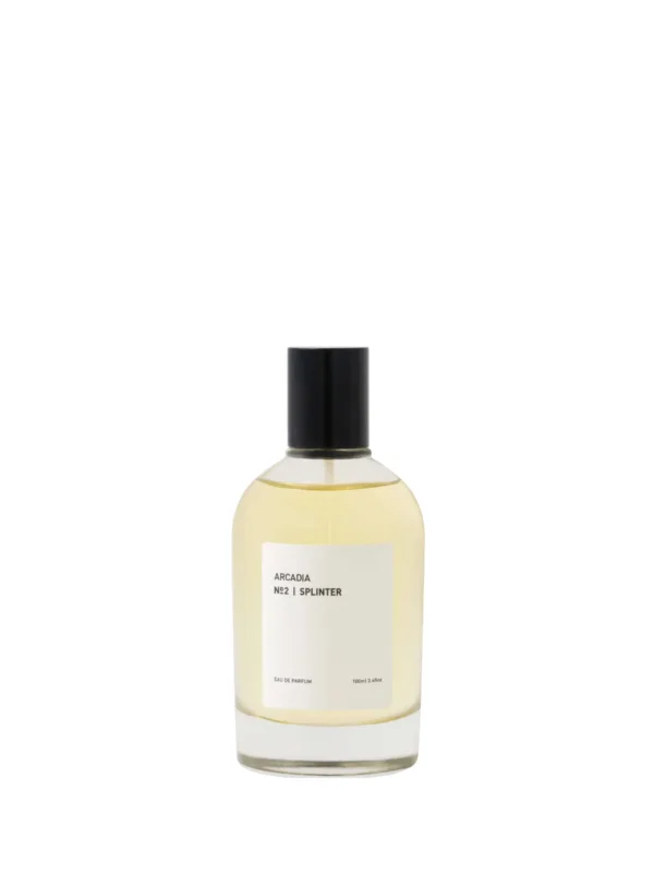 No. 2 splinter edp 100 ml