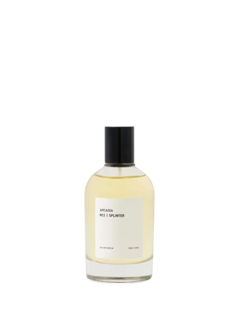 No. 2 splinter edp 100 ml