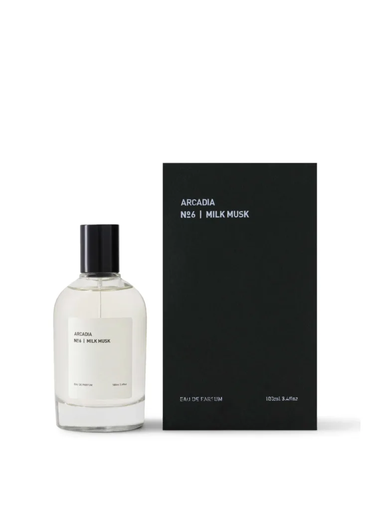No. 6 milk musk edp 100 ml (2)