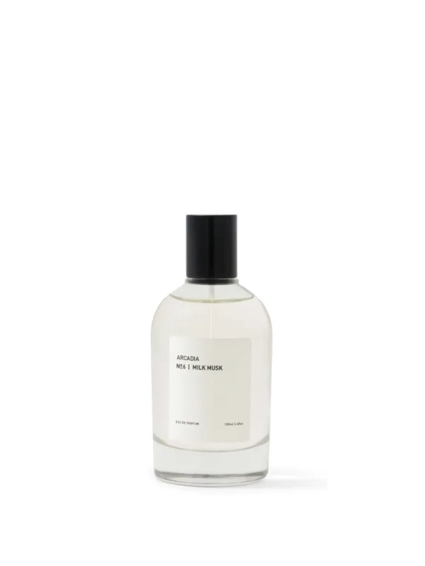 No. 6 milk musk edp 100 ml