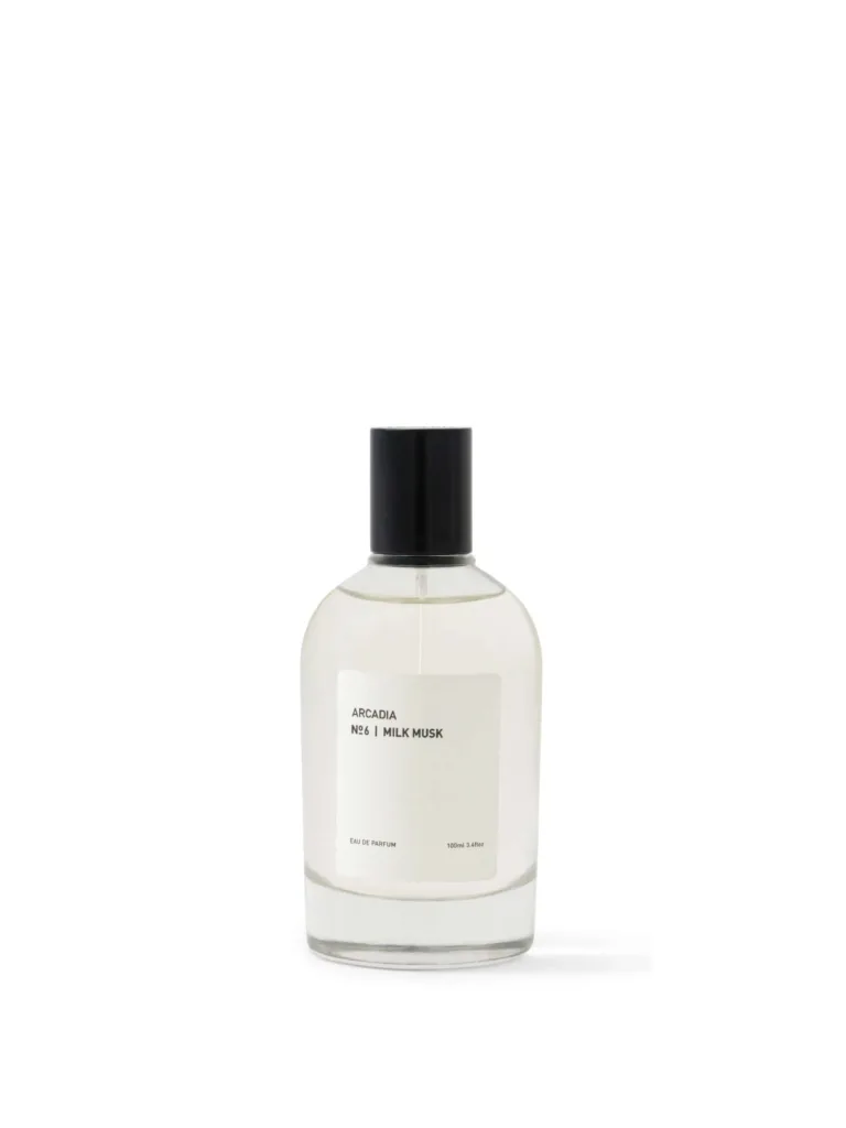 No. 6 milk musk edp 100 ml