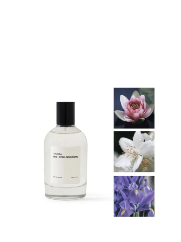 No. 8 cerulean crystal edp 100 ml (3)