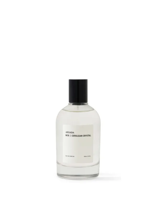 No. 8 cerulean crystal edp 100 ml