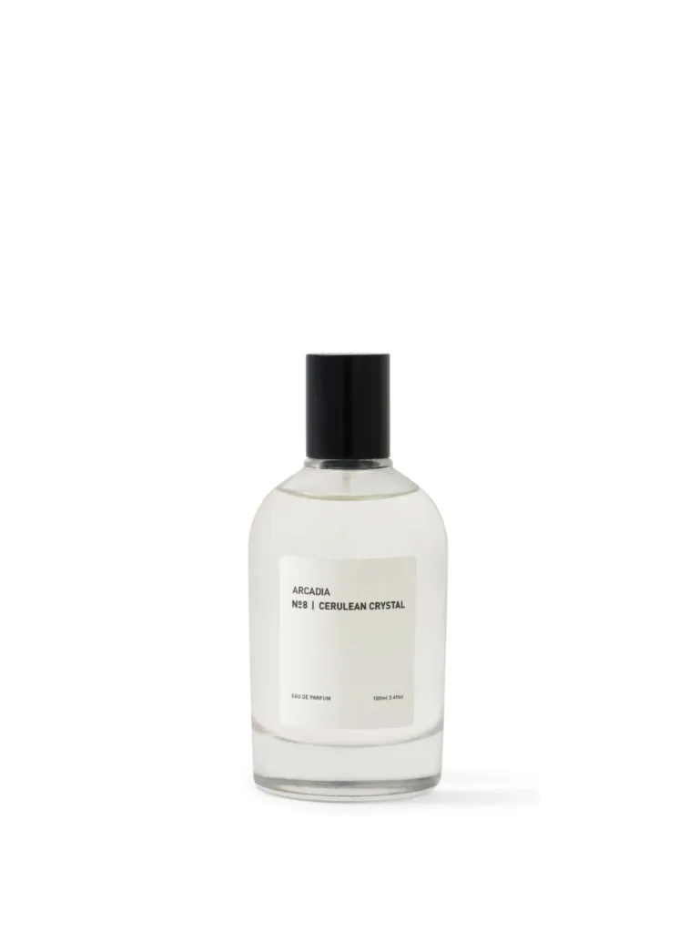 No. 8 cerulean crystal edp 100 ml