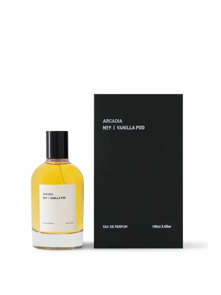 No. 9 vanilla pod edp 100 ml (2)