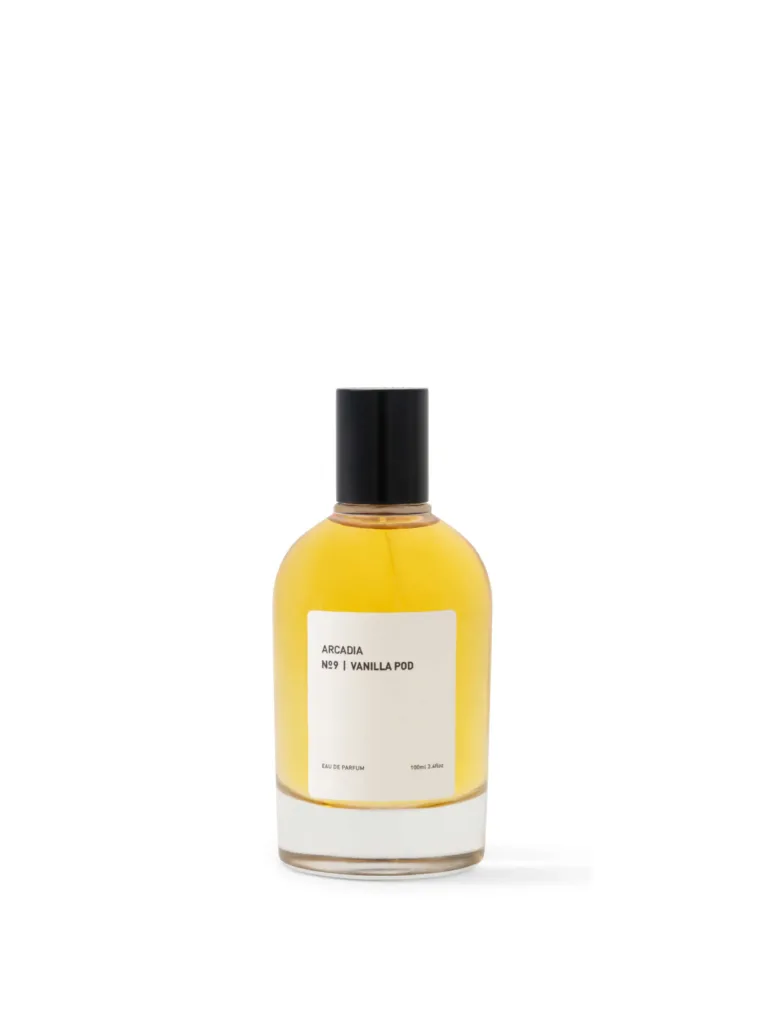 No. 9 vanilla pod edp 100 ml