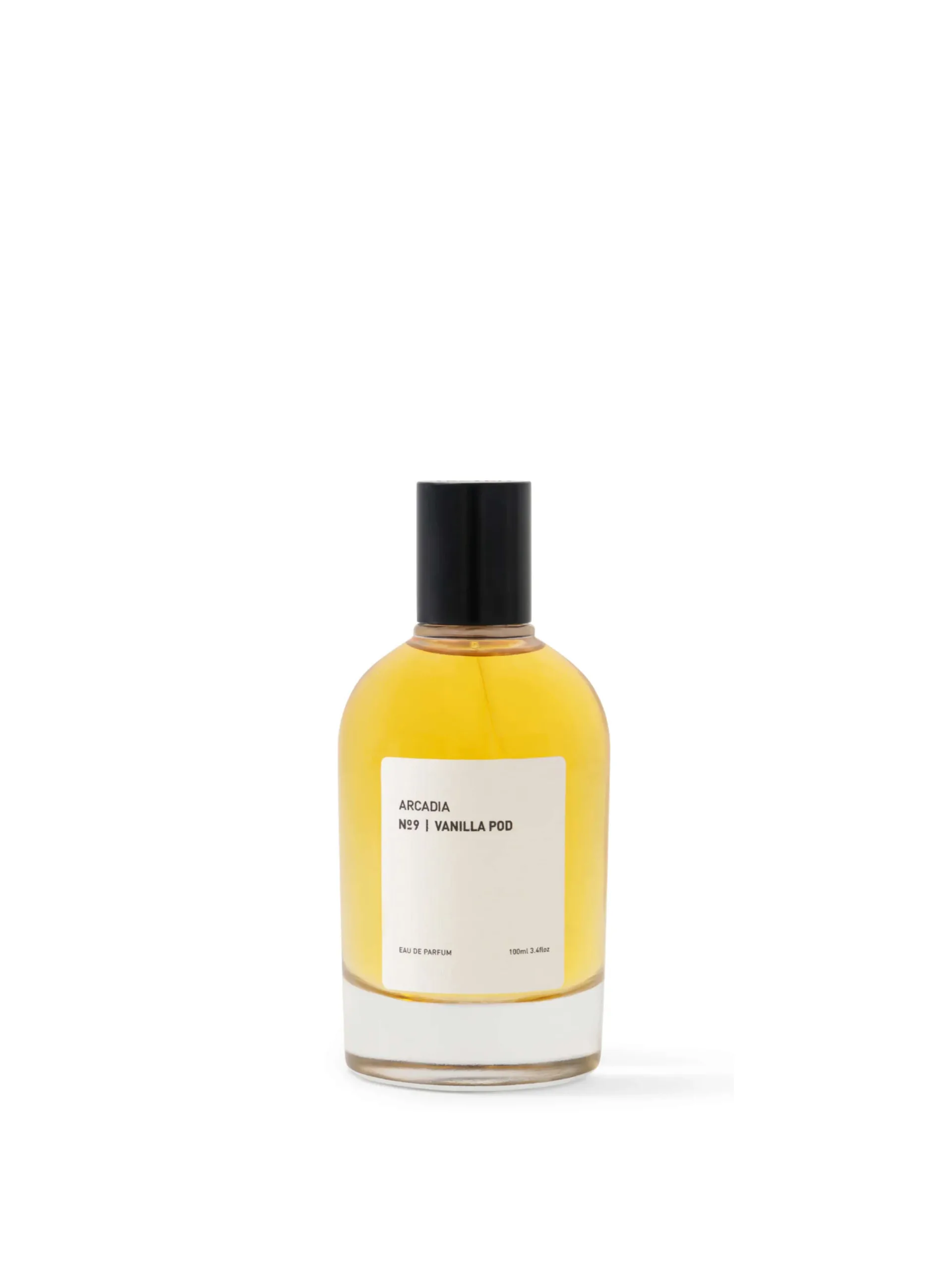 No. 9 vanilla pod edp 100 ml