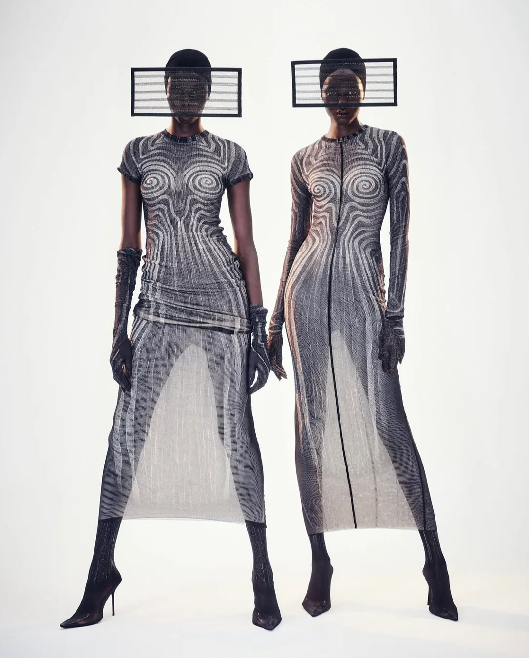 Gaultier june