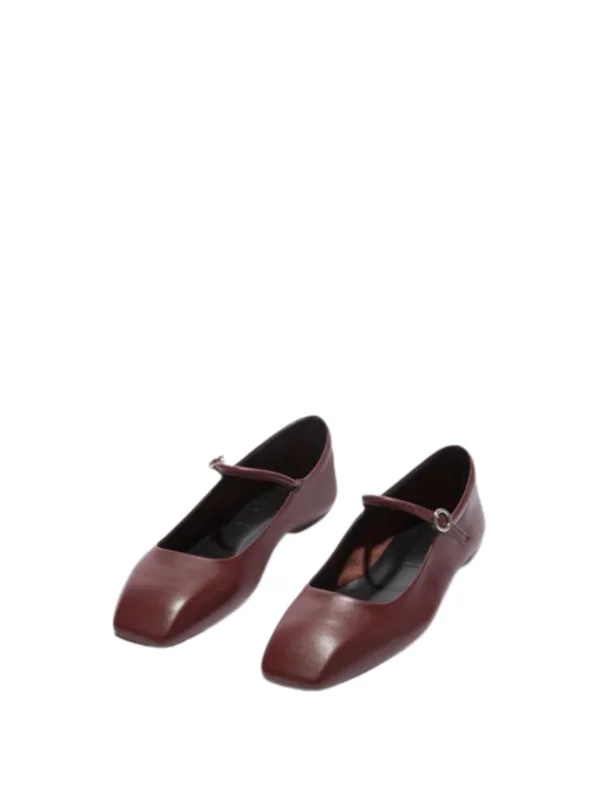 Aeyde women'sshoes balletflats maryjane tbilisi (2)