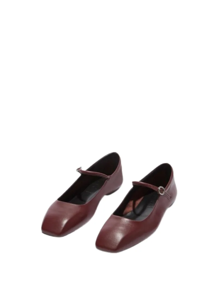 Aeyde women'sshoes balletflats maryjane tbilisi (2)