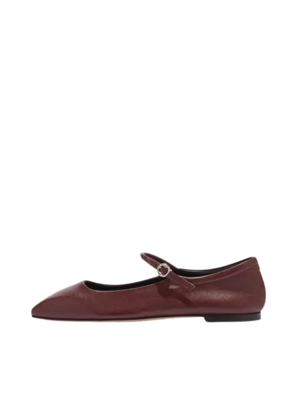 Aeyde women'sshoes balletflats maryjane tbilisi (3)