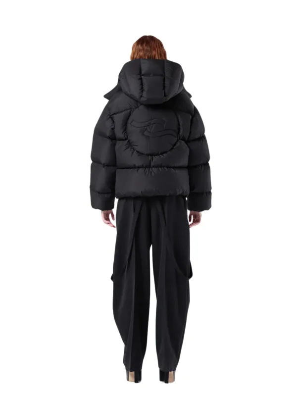 Ssheena women'scollections downjacket tbilisi (2)