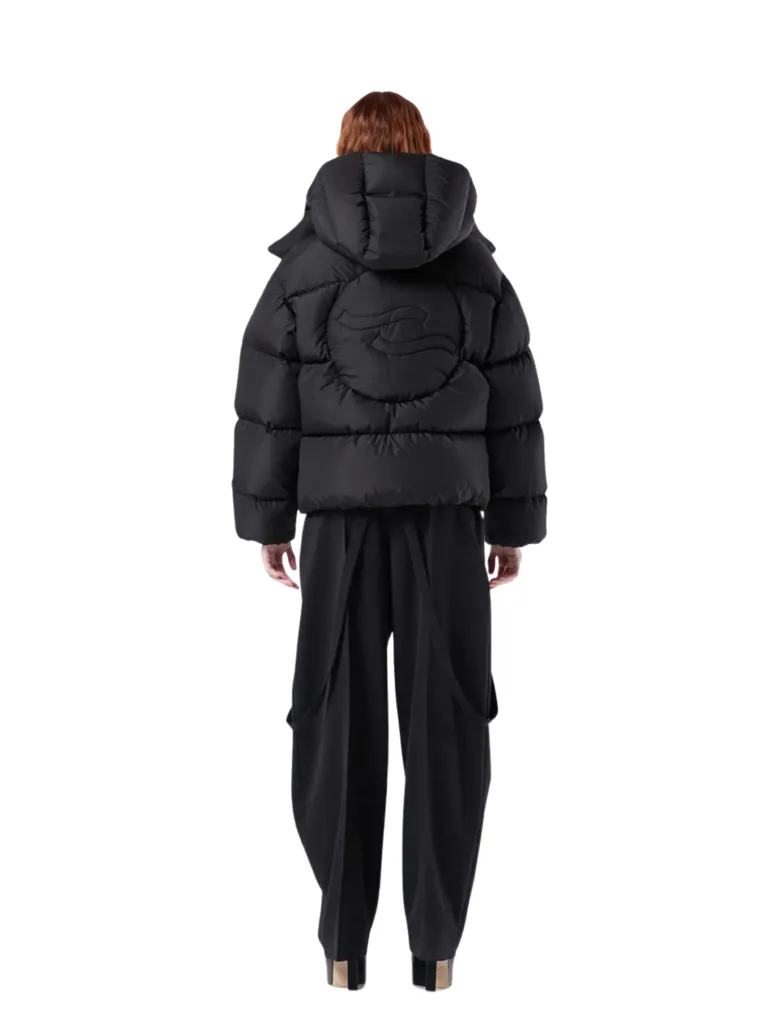 Ssheena women'scollections downjacket tbilisi (2)