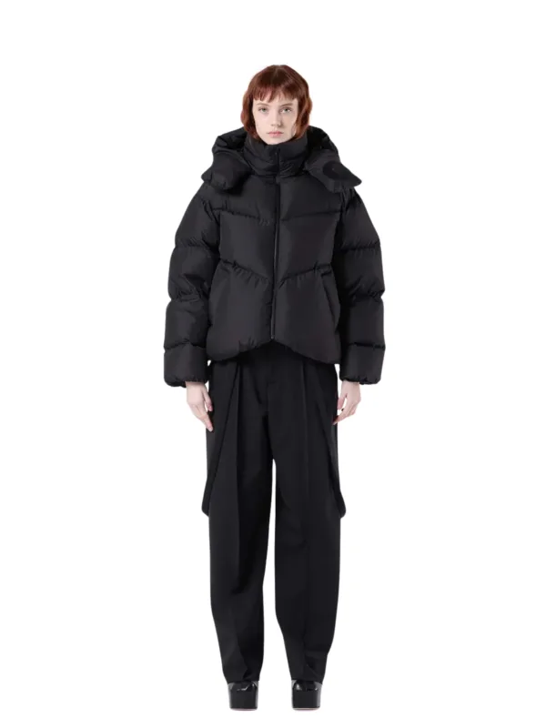 Ssheena women'scollections downjacket tbilisi