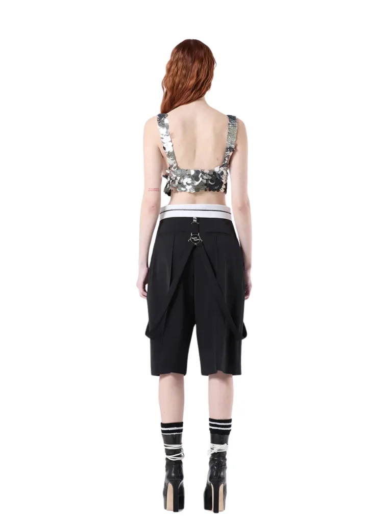 Ssheena women'scollections shorts tbilisi (2)