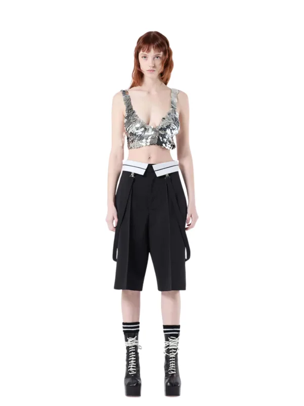Ssheena women'scollections shorts tbilisi