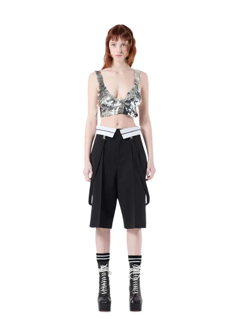 Ssheena women'scollections shorts tbilisi