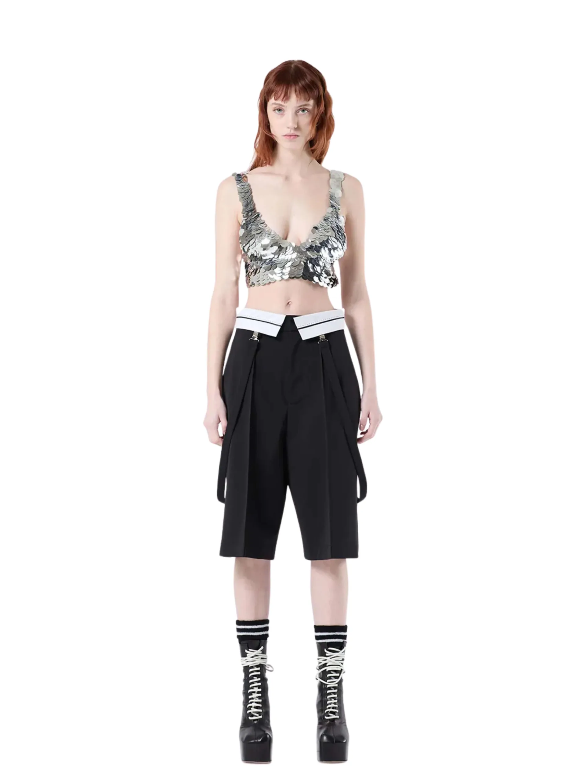 Ssheena women'scollections shorts tbilisi