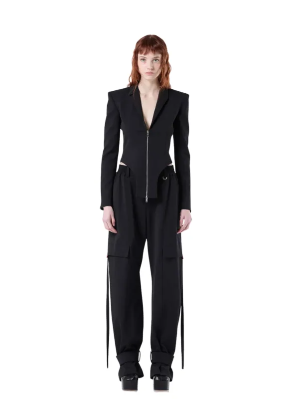 Ssheena women'scollections skinnyjacket tbilisi