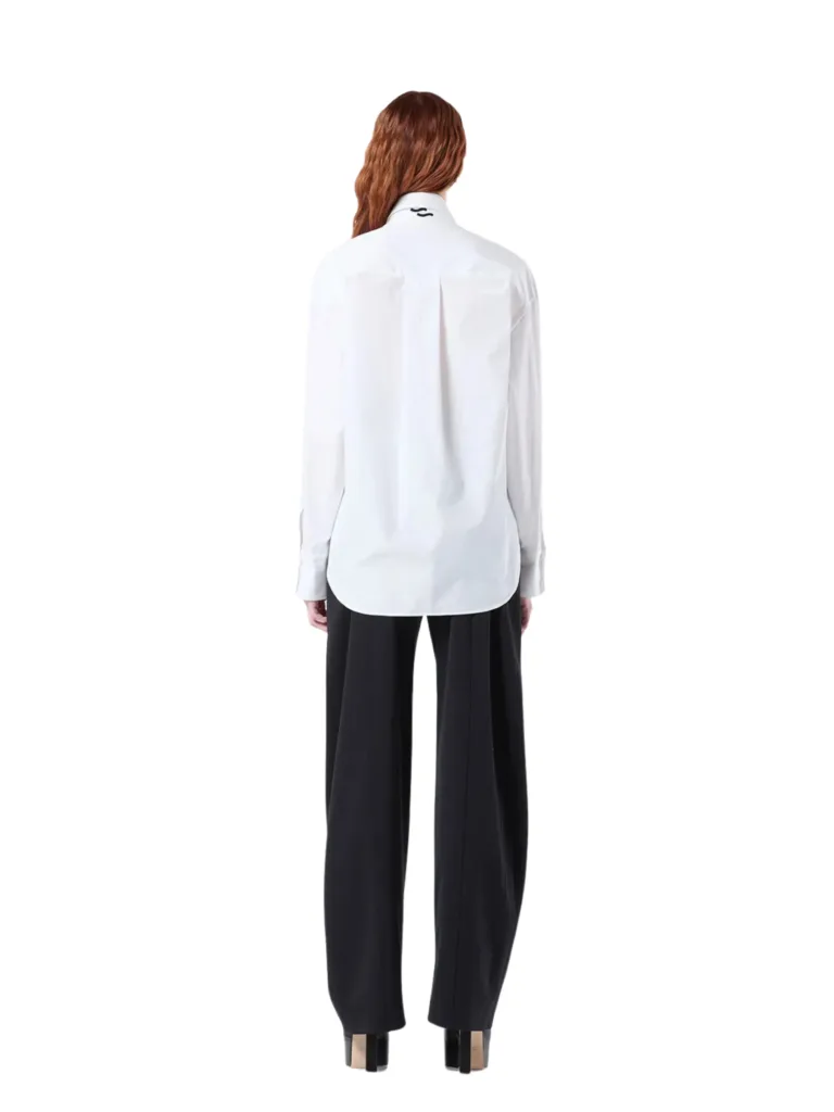 Ssheena women'scollections tops whiteshirt tbilisi (2)
