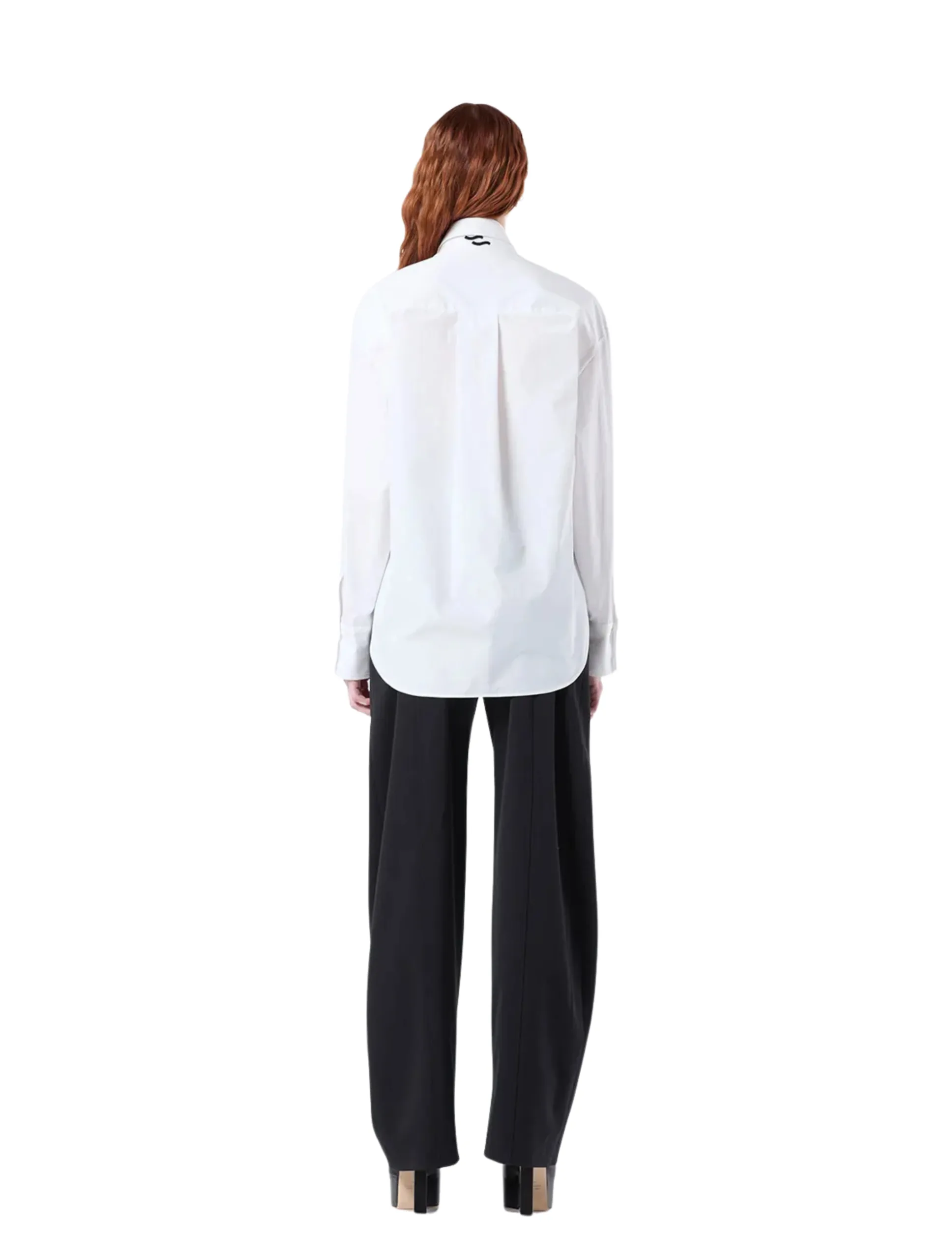 Ssheena women'scollections tops whiteshirt tbilisi (2)