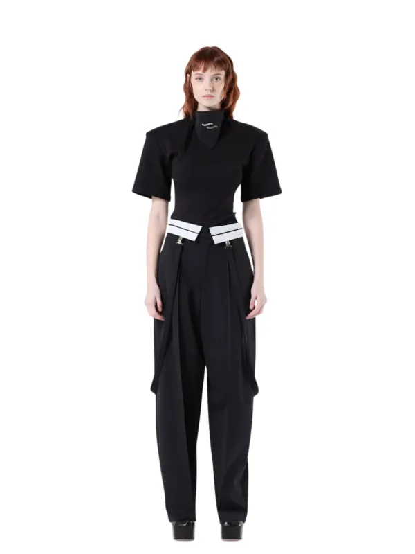 Ssheena women'scollections trousers tbilisi