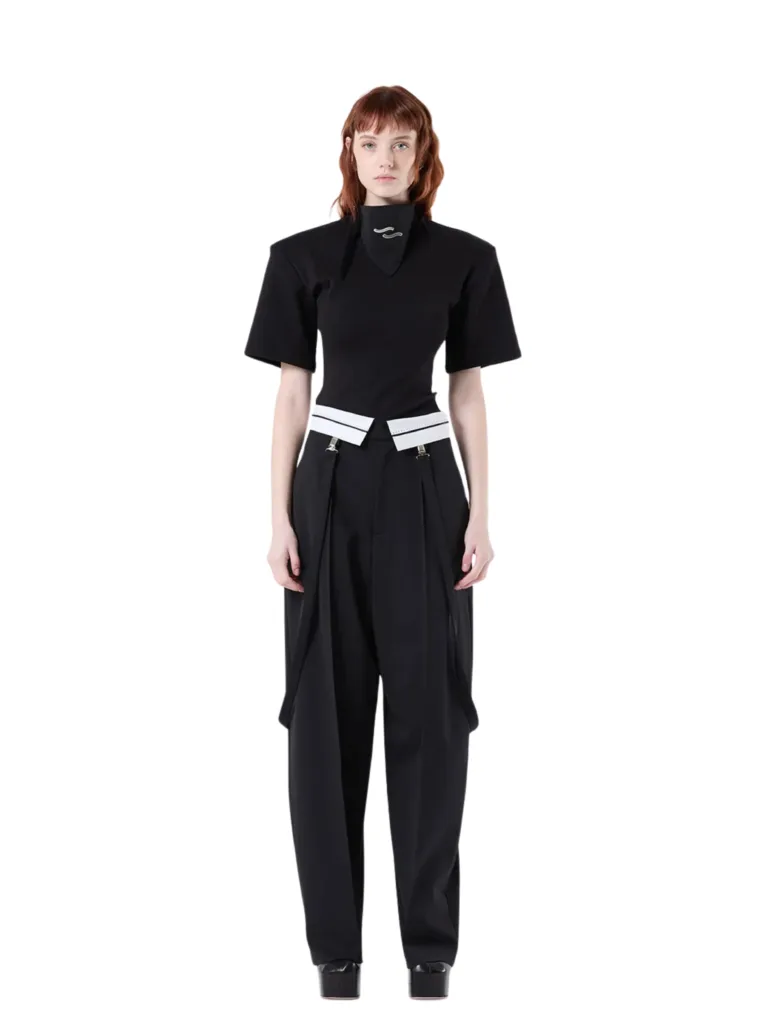 Ssheena women'scollections trousers tbilisi
